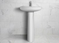 Lavabo de 2 piezas